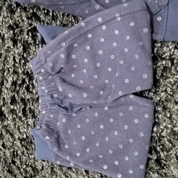 Girls Gap sweat outfit - Picture 3 of 6